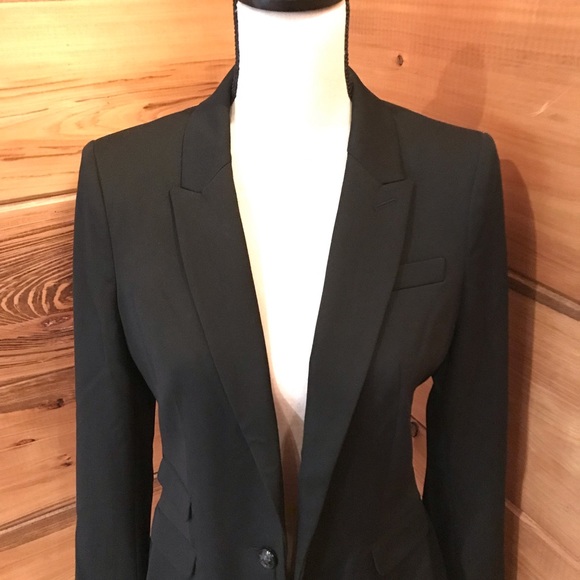 NWT Express Blazer - Picture 5 of 7